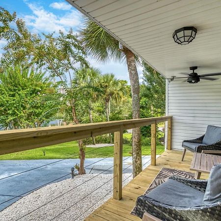 Casa Lily Destin Exterior foto