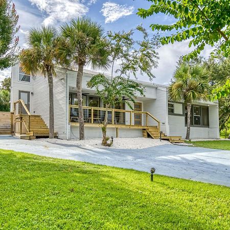 Casa Lily Destin Exterior foto